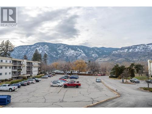 130 Skaha Place Unit# 316, Penticton, BC - Outdoor With View