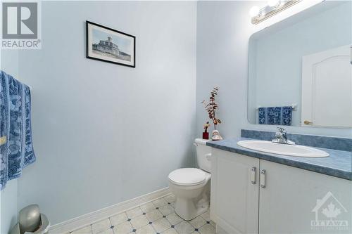 63 Sable Run Drive, Stittsville, ON - Indoor Photo Showing Bathroom