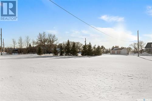 108 George Street, Radisson, SK - Outdoor With View