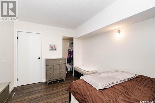 194 160 Gore Place, Regina, SK - Indoor Photo Showing Bedroom