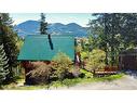 2075 Kirkup Avenue, Rossland, BC  - Outdoor With View 