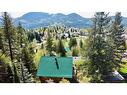 2075 Kirkup Avenue, Rossland, BC  - Outdoor With View 