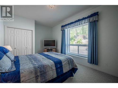 16850 Commonage Road, Lake Country, BC - Indoor Photo Showing Bedroom