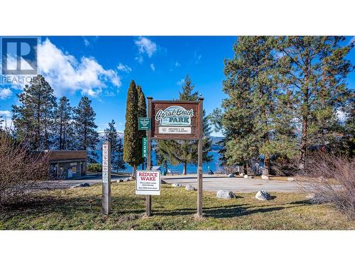 16850 Commonage Road, Lake Country, BC - Outdoor