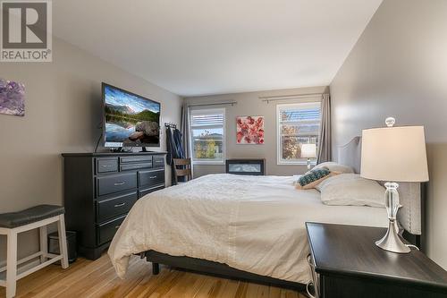 2330 Butt Road Unit# 441, West Kelowna, BC - Indoor Photo Showing Bedroom