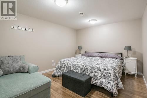 2330 Butt Road Unit# 441, West Kelowna, BC - Indoor Photo Showing Bedroom
