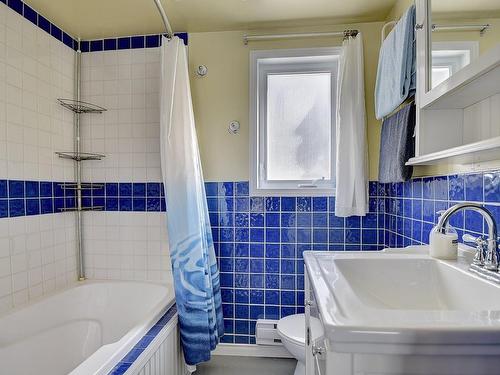 Salle de bains - 154 296E Avenue, Saint-Côme, QC - Indoor Photo Showing Bathroom
