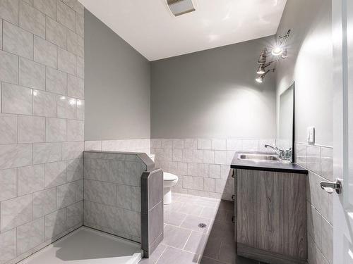 Salle de bains - 1167 Ch. Molleur, Pike River, QC - Indoor Photo Showing Bathroom