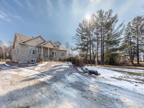 Frontage - 1167 Ch. Molleur, Pike River, QC - Outdoor