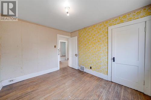 337 Rankin Avenue, Windsor, ON - Indoor Photo Showing Other Room