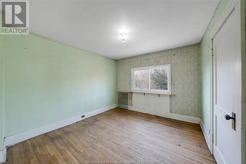 337 Rankin Avenue, Windsor, ON - Indoor Photo Showing Other Room