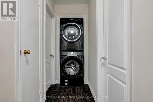 18 Kennedy Dr, Kawartha Lakes, ON - Indoor Photo Showing Laundry Room