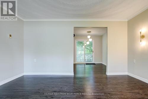 18 Kennedy Dr, Kawartha Lakes, ON - Indoor Photo Showing Other Room