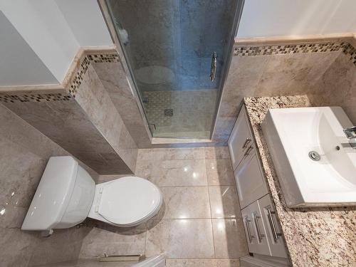Ensuite bathroom - 4551  - 4555A Ch. Du Souvenir, Laval (Chomedey), QC - Indoor Photo Showing Bathroom