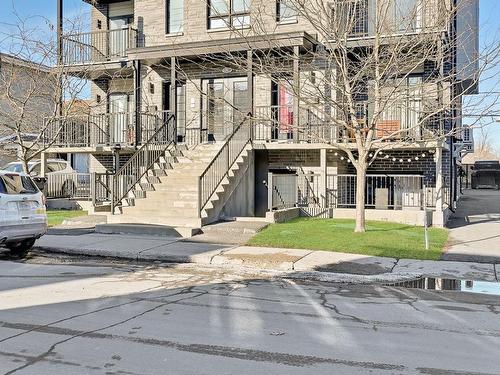 Frontage - 201-2279 Rue Mcgill, Longueuil (Le Vieux-Longueuil), QC - Outdoor