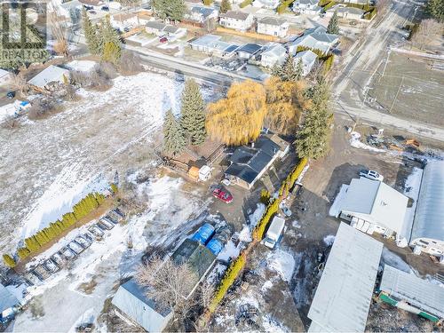 1930 20 Avenue Se, Salmon Arm, BC - Outdoor With View