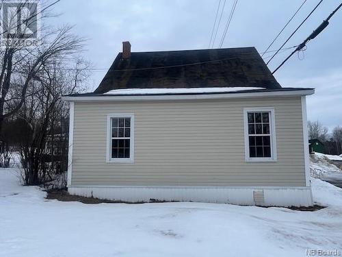 161 Main Street, Blackville, NB 