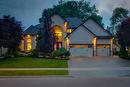 15 Silver Maple Drive, Ancaster, ON  - Outdoor 
