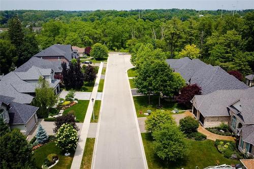 15 Silver Maple Drive, Ancaster, ON - Outdoor
