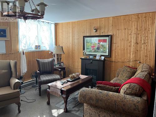 50 Valley Road, Carbonear, NL - Indoor Photo Showing Other Room