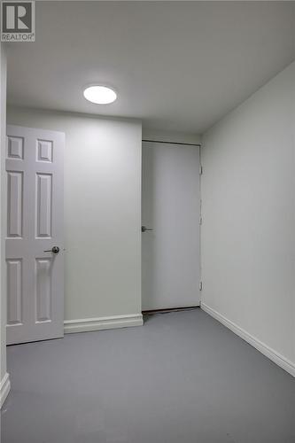 128 Dufferin Street, Sudbury, ON - Indoor Photo Showing Other Room