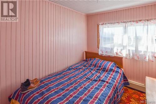 1681 De La Mer Boulevard, Sainte-Marie-Saint-Raphaël, NB - Indoor Photo Showing Bedroom