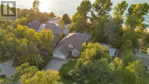 82 Bell Drive, Kincardine, ON - Outdoor With View