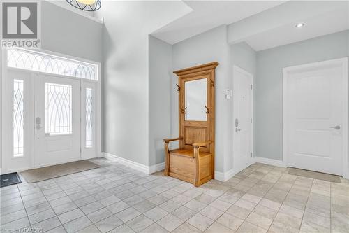 82 Bell Drive, Kincardine, ON - Indoor Photo Showing Other Room