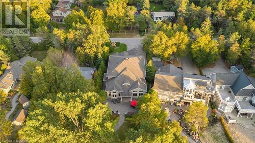 82 Bell Drive, Kincardine, ON - Outdoor With View