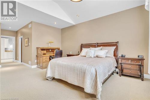 82 Bell Drive, Kincardine, ON - Indoor Photo Showing Bedroom