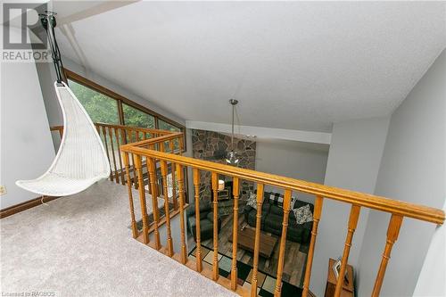 171 Carney Street, Georgian Bluffs, ON - Indoor Photo Showing Other Room