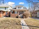 564 Curry Avenue, Windsor, ON  - Outdoor 