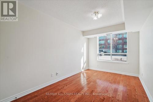 #110 -50 The Boardwalk Way, Markham, ON - Indoor Photo Showing Other Room