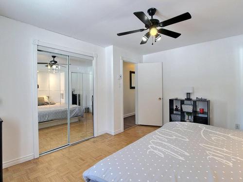 Bedroom - 503 Route Des Pionniers, Rouyn-Noranda, QC - Indoor Photo Showing Bedroom