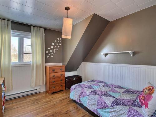 Chambre Ã Â coucher - 503 Route Des Pionniers, Rouyn-Noranda, QC - Indoor Photo Showing Bedroom