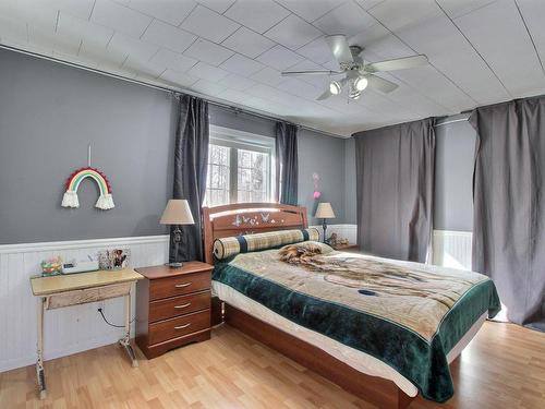 Bedroom - 503 Route Des Pionniers, Rouyn-Noranda, QC - Indoor Photo Showing Bedroom