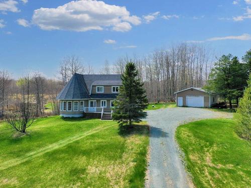 Terre/Terrain - 503 Route Des Pionniers, Rouyn-Noranda, QC - Outdoor With View