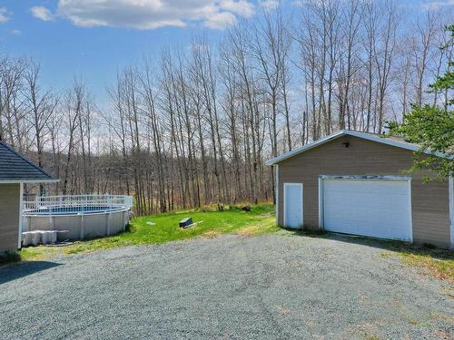 Overall view - 503 Route Des Pionniers, Rouyn-Noranda, QC - Outdoor