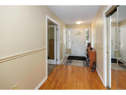 2704 Bonnie Pl, Cobble Hill, BC - Indoor Photo Showing Other Room