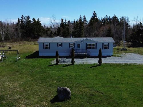 237 Linwood Harbour Road, East Tracadie, NS 