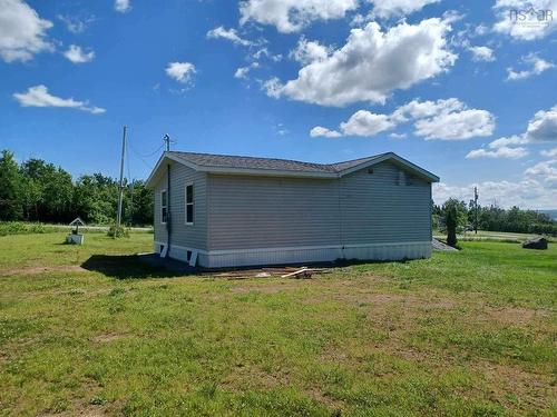 237 Linwood Harbour Road, East Tracadie, NS 