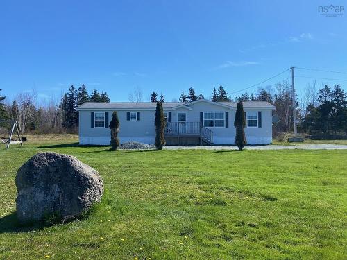 237 Linwood Harbour Road, East Tracadie, NS 