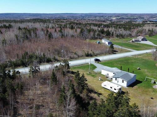 237 Linwood Harbour Road, East Tracadie, NS 