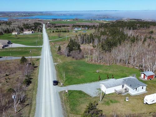 237 Linwood Harbour Road, East Tracadie, NS 