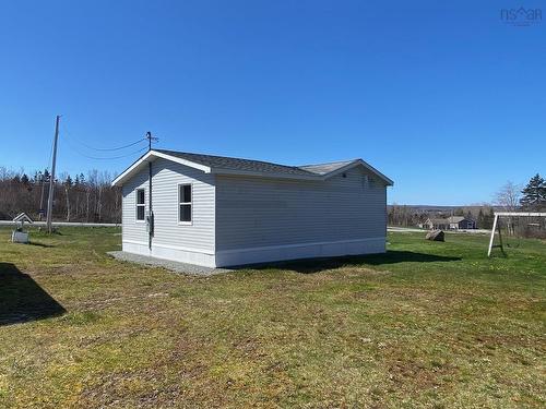 237 Linwood Harbour Road, East Tracadie, NS 