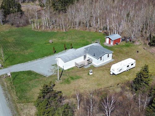 237 Linwood Harbour Road, East Tracadie, NS 