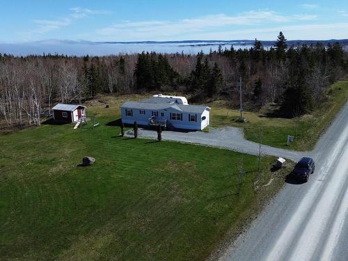 237 Linwood Harbour Road, East Tracadie, NS 