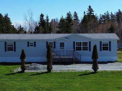 237 Linwood Harbour Road, East Tracadie, NS 