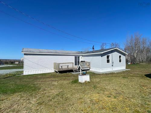 237 Linwood Harbour Road, East Tracadie, NS 