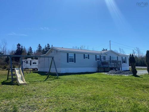 237 Linwood Harbour Road, East Tracadie, NS 